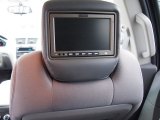 2010 Chevrolet Traverse LS AWD Entertainment System