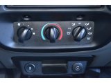 2010 Ford Ranger Sport SuperCab Controls