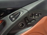 2009 Mercedes-Benz SL 550 Silver Arrow Edition Roadster Controls