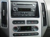 2010 Ford Edge Limited Controls