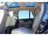 2010 Lincoln MKX FWD Sunroof