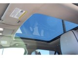 2010 Lincoln MKX FWD Sunroof