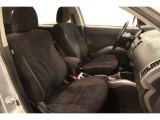 2007 Mitsubishi Outlander LS Front Seat