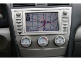 2010 Toyota Camry SE Navigation