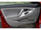 2010 Toyota Camry SE Door Panel