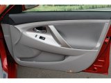 2010 Toyota Camry SE Door Panel