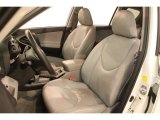 2011 Toyota RAV4 V6 Limited 4WD Front Seat