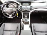 2012 Acura TSX Sport Wagon Dashboard