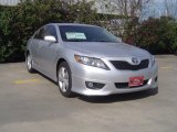 2011 Toyota Camry SE