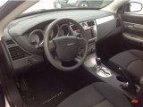 2009 Chrysler Sebring Interiors