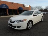 2010 Acura TSX Sedan