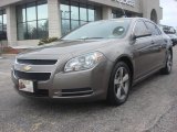 2011 Chevrolet Malibu LT