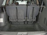 2005 Chrysler Town & Country Touring Trunk
