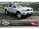 2013 Toyota Tacoma V6 SR5 Double Cab 4x4