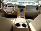 2010 Lincoln Navigator 4x4 Dashboard