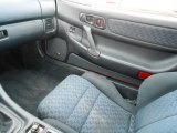 1996 Dodge Stealth Coupe Front Seat