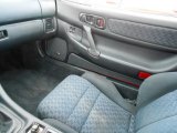 1996 Dodge Stealth Coupe Front Seat