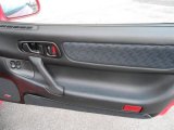 1996 Dodge Stealth Coupe Door Panel