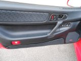 1996 Dodge Stealth Coupe Door Panel