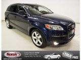 2007 Mugello Blue Pearl Effect Audi Q7 3.6 Premium quattro #77454078