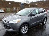 2013 Ford Escape SEL 1.6L EcoBoost 4WD Front 3/4 View