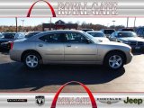 2009 Light Sandstone Metallic Dodge Charger SXT #77453989