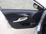 2010 Toyota Corolla S Door Panel