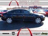 2006 Audi A6 4.2 quattro Sedan