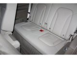 2008 Audi Q7 4.2 Premium quattro Rear Seat