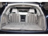 2008 Audi Q7 4.2 Premium quattro Trunk