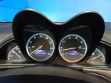 2006 Mercedes-Benz SL 500 Roadster Gauges