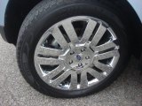 2008 Ford Edge Limited Wheel