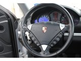 2004 Porsche Cayenne Tiptronic Steering Wheel