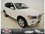2012 BMW X3 xDrive 28i