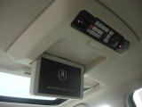 2010 Acura MDX Technology Entertainment System