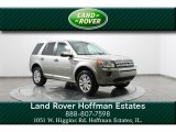 2011 Land Rover LR2 HSE