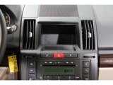 2011 Land Rover LR2 HSE Controls