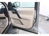 2011 Land Rover LR2 HSE Door Panel