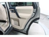 2011 Land Rover LR2 HSE Door Panel