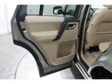 2011 Land Rover LR2 HSE Door Panel