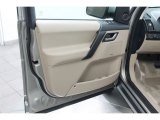 2011 Land Rover LR2 HSE Door Panel