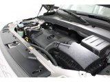 2011 Land Rover LR2 HSE 3.2 Liter DOHC 24-Valve VVT Inline 6 Cylinder Engine
