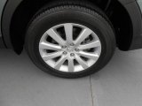 2010 Mazda CX-9 Sport Wheel