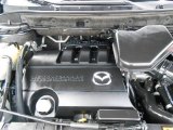 2010 Mazda CX-9 Sport 3.7 Liter DOHC 24-Valve VVT V6 Engine