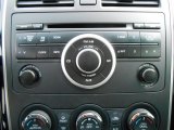 2010 Mazda CX-9 Sport Controls