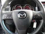 2010 Mazda CX-9 Sport Steering Wheel