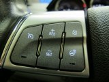 2012 Cadillac CTS 4 AWD Coupe Controls