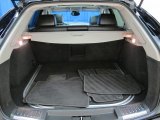 2010 Cadillac SRX 4 V6 Turbo AWD Trunk