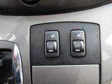 2008 Toyota Sienna XLE Controls