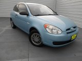 2007 Hyundai Accent GS Coupe